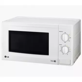 Микроволновая печь соло LG MS2021F