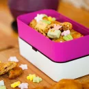 Контейнер для продуктов Monbento Original Fuchsia 1л (1200 02 103)