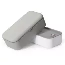 Контейнер для продуктов Monbento Original Grey 1л (1200 02 110)
