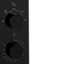Микроволновая печь соло Hotpoint-Ariston MWHA 2011 MS0