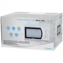 Микроволновая печь с грилем Candy CMG 2071M