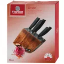 Набор кухонных ножей Rondell Lincor RD-482