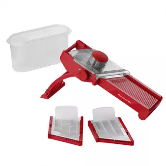 Овощерезка KitchenAid KG310ER