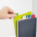Кухонная утварь Joseph Joseph набор разделоч. досок Index Mini Graphite (60098)