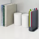 Кухонная утварь Joseph Joseph набор разделоч. досок Index Mini Graphite (60098)