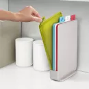 Кухонная утварь Joseph Joseph набор разделочных досок Index Compact 4шт.(60129)
