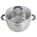 Набор посуды (нержавейка) Rondell Flamme RDS-040 8шт.