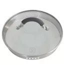 Набор посуды (нержавейка) Rondell Flamme RDS-339 2шт.: 3,2/5,7л