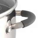 Набор посуды (нержавейка) Rondell Flamme RDS-339 2шт.: 3,2/5,7л