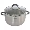 Набор посуды (нержавейка) Rondell Flamme RDS-339 2шт.: 3,2/5,7л