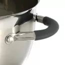Набор посуды (нержавейка) Rondell Flamme RDS-341 3шт.: 1,3/3,2/5,7л