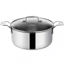 Набор посуды (Jamie Oliver) Tefal 8 предметов (E763S544)