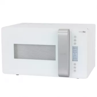Микроволновая печь с грилем Gorenje GMO23ORAITO White