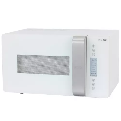 Микроволновая печь с грилем Gorenje GMO23ORAITO White