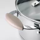 Набор посуды (нержавейка) Tefal Inspiration 3шт.: 16/20/24см (E831S614)