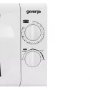 Микроволновая печь соло Gorenje MO200MW
