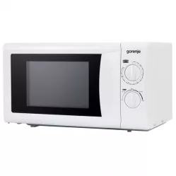 Микроволновая печь соло Gorenje MO200MW