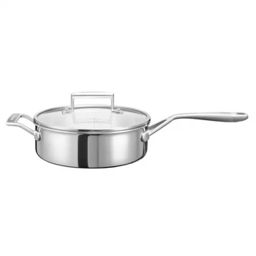 Сотейник KitchenAid KC2T35EHST 24см