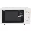 Микроволновая печь соло Gorenje MO17MW