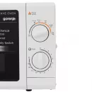 Микроволновая печь соло Gorenje MO17MW