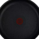 Набор посуды (антипригарное покрытие) Tefal Ingenio Red 11пр. (041758560)