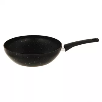 Сковорода вок Tefal Authentic 28см (C6341902)
