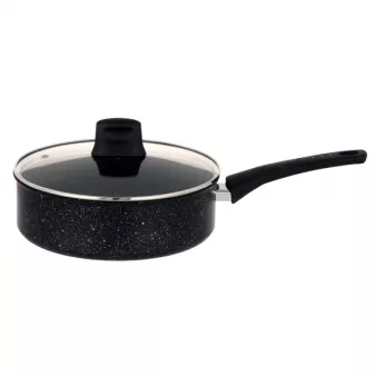 Сотейник Tefal Authentic 24см с крышкой (C6343202)