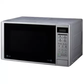 Микроволновая печь с грилем LG MB4042DSY