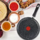 Сковорода блинная Tefal Authentic 25см (C6343802)