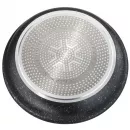 Набор посуды (антипригарное покрытие) Tefal Ingenio Authentic 3 предмета 22/26см (L6719112)