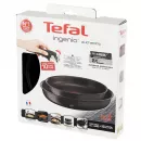 Набор посуды (антипригарное покрытие) Tefal Ingenio Authentic 3 предмета 22/26см (L6719112)