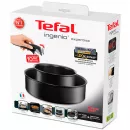 Набор посуды (антипригарное покрытие) Tefal Ingenio Expertise 3 шт.: 16/24см (L6509072)