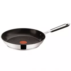 Сковорода (Jamie Oliver) Tefal 24см (Е7920432)