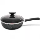 Набор посуды (антипригарное покрытие) Tefal Invissia 2шт.: 18/24см (04176810)