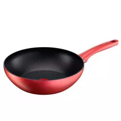 Сковорода вок Tefal Вок Character 28см (C6821975)