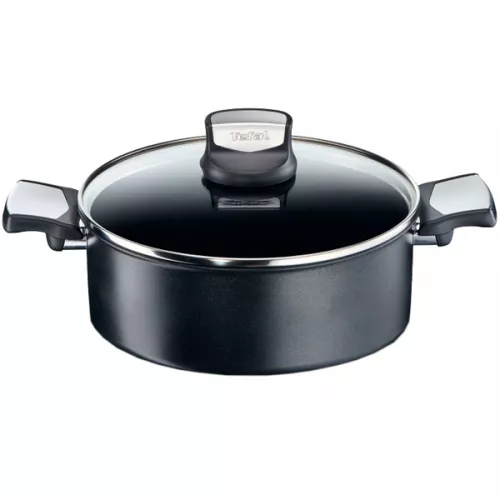 Сотейник Tefal Expertise 26см (C6207172)