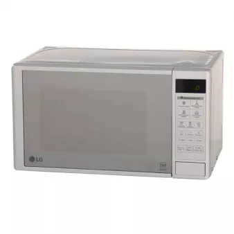 Микроволновая печь соло LG MS2043DAR