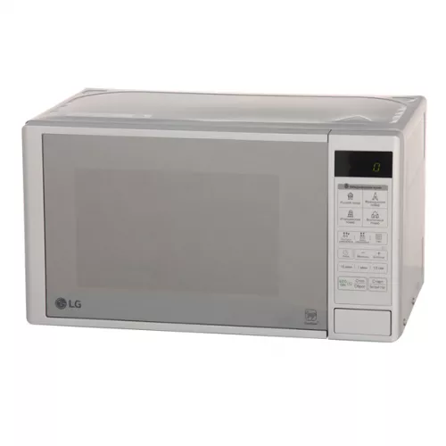 Микроволновая печь соло LG MS2043DAR