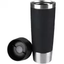 Термокружка Emsa Travel Mug Grande 0,5л Black (515615)