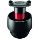 Термокружка Emsa Travel Mug Grande 0,5л Black (515615)