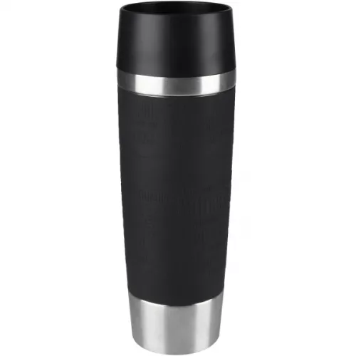 Термокружка Emsa Travel Mug Grande 0,5л Black (515615)