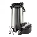 Термос LaPlaya Glass Filler Pump Pot 1,9л (560108)