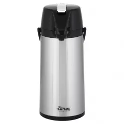 Термос LaPlaya Glass Filler Pump Pot 1,9л (560108)