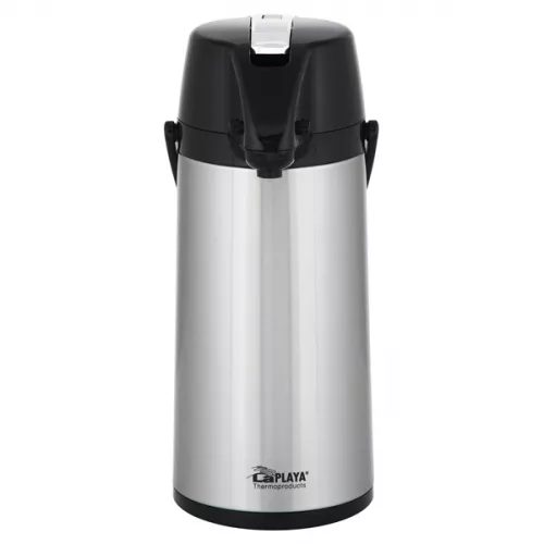 Термос LaPlaya Glass Filler Pump Pot 1,9л (560108)