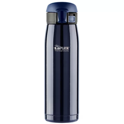 Термос LaPlaya Bubble Safe Blue 0,5л (560113)