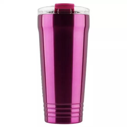 Термокружка Igloo Logan 0,65л Purple Wine (170374)