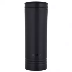 Термокружка Igloo Isabel 0,6л Matte Black (170382)