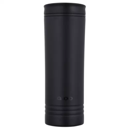 Термокружка Igloo Isabel 0,6л Matte Black (170382)