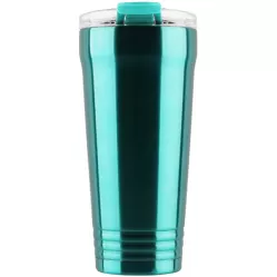 Термокружка Igloo Logan 0,65л Aqua (170375)