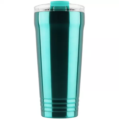 Термокружка Igloo Logan 0,65л Aqua (170375)
